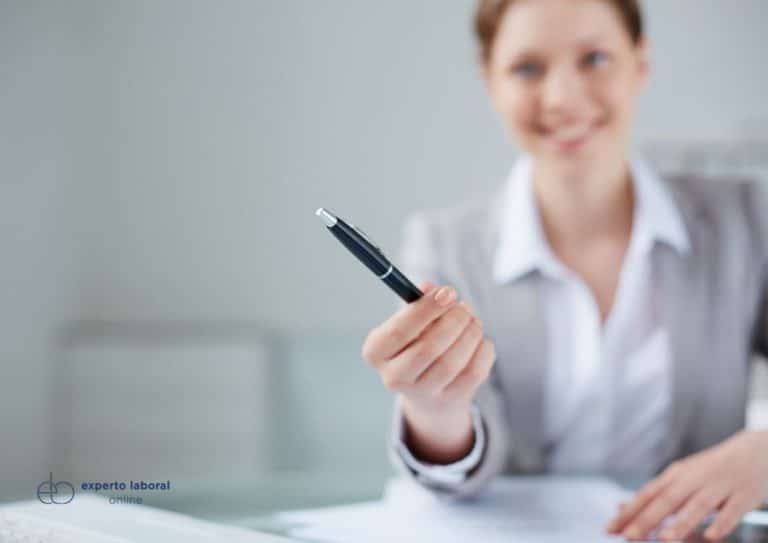 trabajo sin contrato
