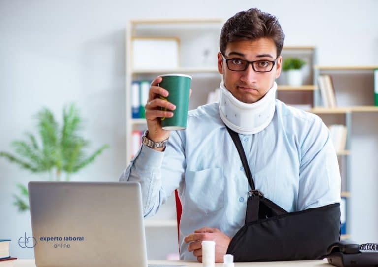 Despido estando de baja laboral
