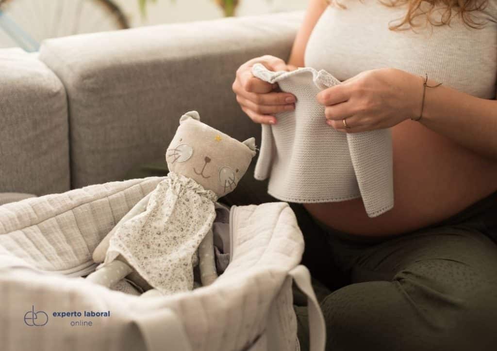 Maternidad