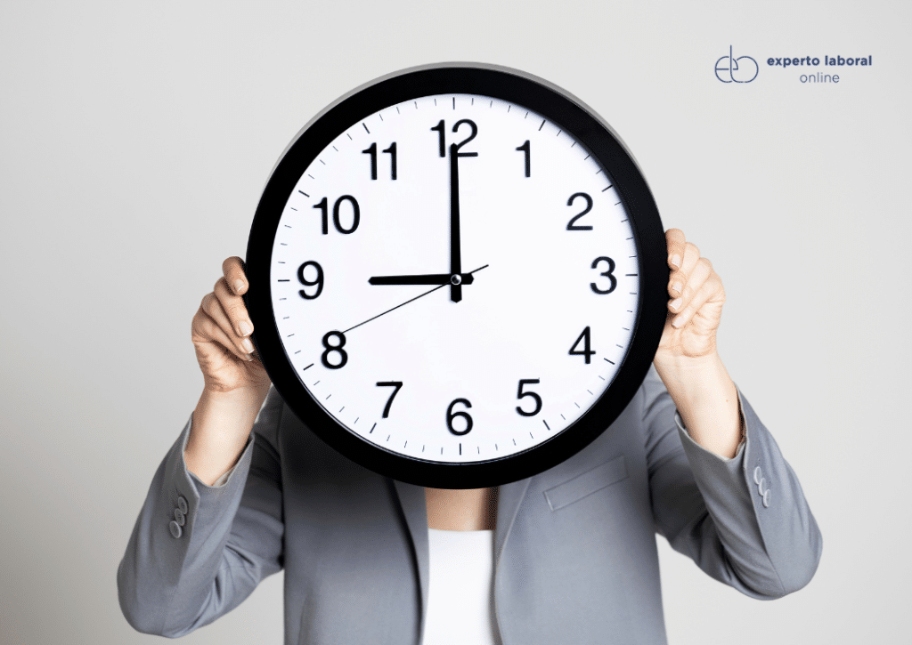 Reducción jornada laboral a 37h