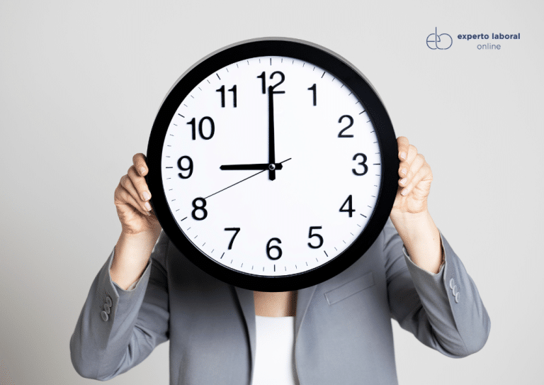 Reducción jornada laboral a 37h