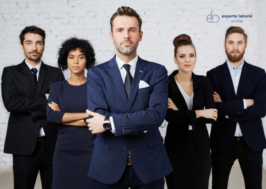tipos de abogados